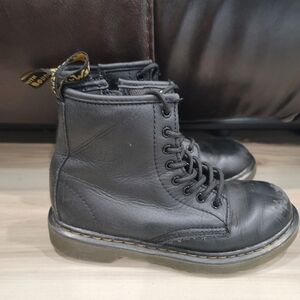 Dr. Marten Kid's Boot's Size 1